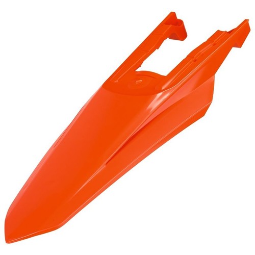 Polisport heckfender ktm - heckfender,