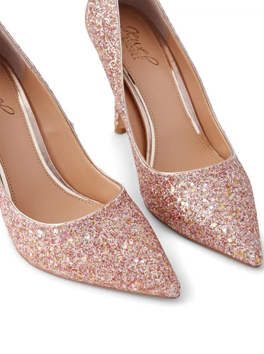 Badgley mischka damen - mischka, heels