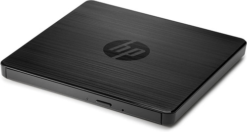 Externes dvd laufwerk - hp,