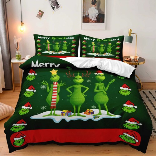 The grinch bettwäsche - 28.the, set