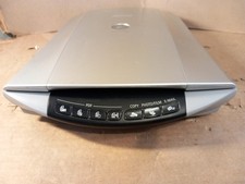 Canonscan 4400F Scanner OHNE EINSCHALTTEST
