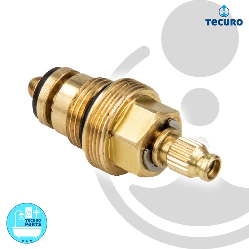 Tecuro universal ventil - tecuro,