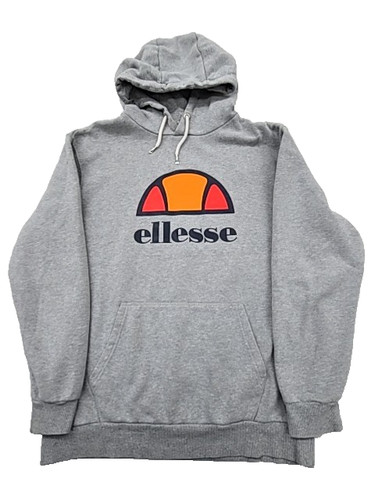 Ellesse herren hoodie - ellesse, m