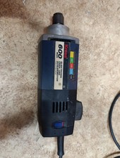 Spannhalsmotor KRESS 6901 E Fräs-und Schleifmotor 8000 Bis 24000 Umdrehungen