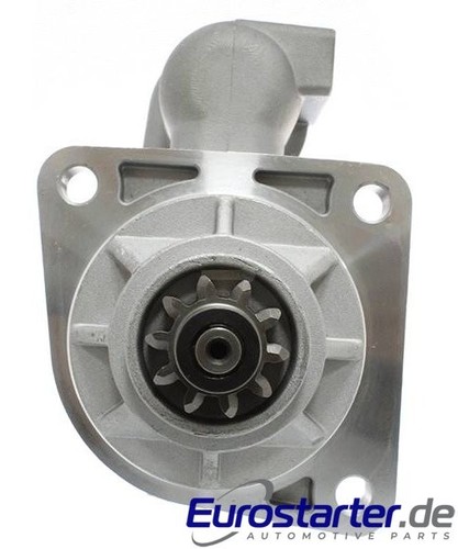 Anlasser neu made italy - -,