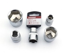 GEDORE red Steckschlüssel