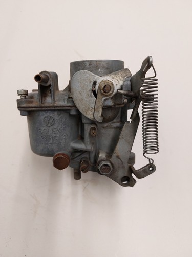 Solex vergaser pict für - 28,