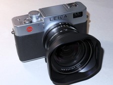 Leica DIGILUX 2 mit DC Vario -