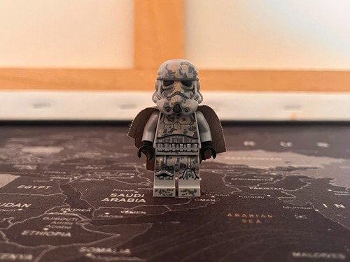 Lego star wars mimban - lego,