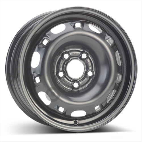 Stahlfelgen 0x14 et35 - 4x,