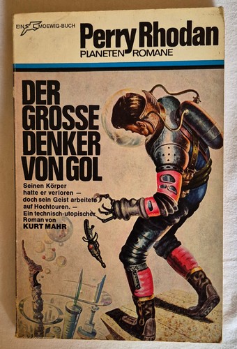 Perry rhodan - perry,