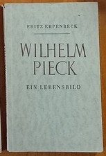 Fritz Erpenbeck: „Wilhelm