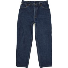 Levi's 533 Herren Jeans Blau