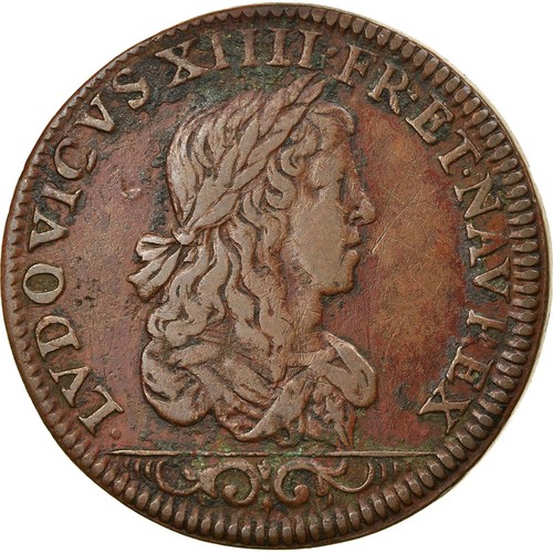 Frankreich token louis - frankreich,,