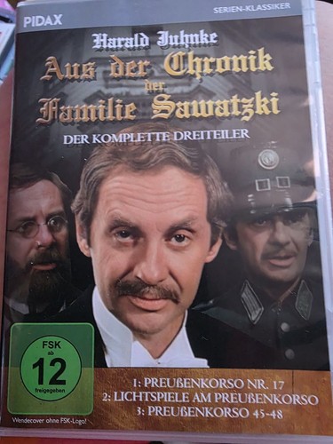 Aus der chronik - der,