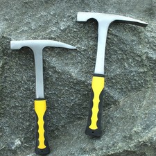Geologenhammer Exploration -