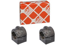 2 x FEBI Stabilisatorlager