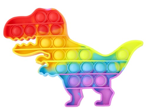 Bubble toy plopp - bubble,