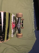 Skateboard Komplett