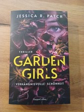 Garden Girls | Jessica R. Patch | 2025 | deutsch | PORTOFREI