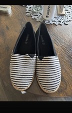 Espadrilles Schuhe Damen NEU 