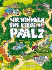 Wir wimmeln uns durch die