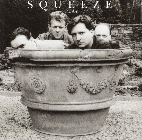 Squeeze play cd new - cd,
