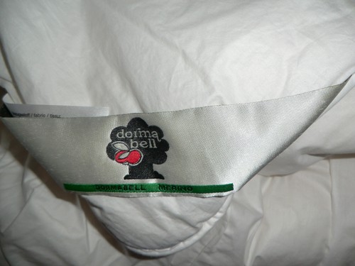 Dormabell merino - merino,