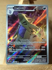 Pokémon Karte | Despotar Full