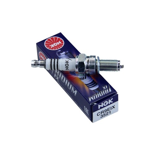 Zündkerze ngk iridium cr9eix - zündkerze,