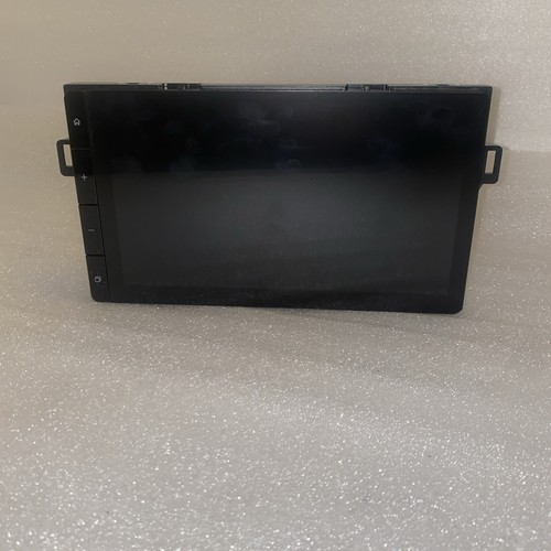 Headunit toyota - (multimedia),