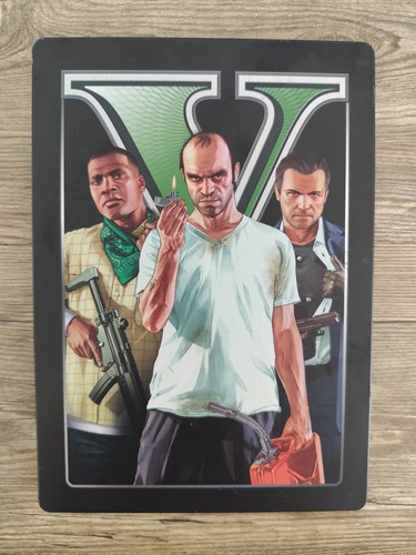 Gta grand theft - 5,