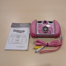 VTECH KIDIZOOM Twist KINDER