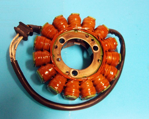 Suzuki original stator - original,