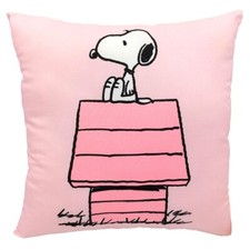 Cyp snoopy pink - cyp,