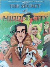 The Secret of Middle City -