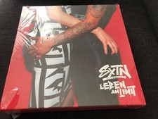 Leben am Limit Limited