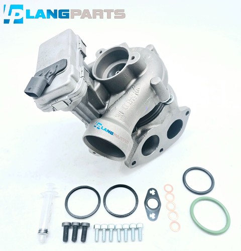 Turbolader für 54409700001
