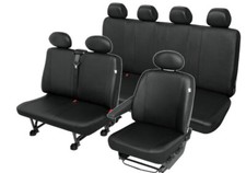 MERCEDES Sprinter 7-Sitzer