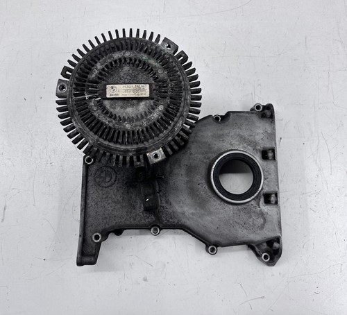 Stirndeckel bmw 3er e46 - stirndeckel,