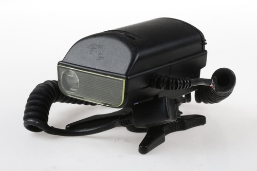 Metz sca 3301 - adapter, minolta