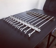 Schaschlik Spießaufsatz