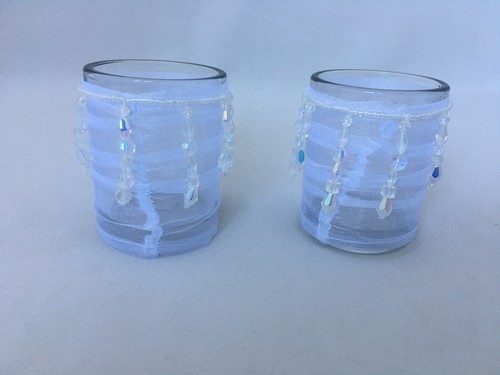 Partylite elegance fabric - partylite,