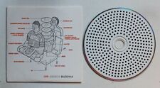 Jukebox Buddha Adv Cardcover CD 2006 Thomas Fehlmann Gudrun Gut Blixa Bargeld