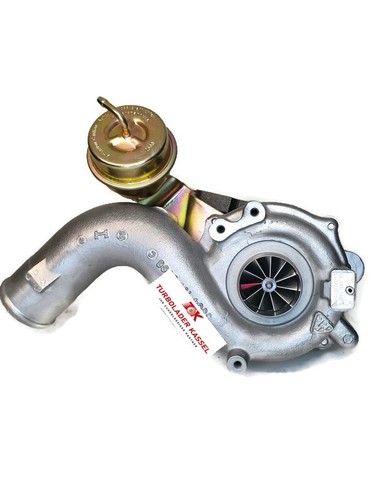 Hybrid turbolader k03s stage1 - hybrid-turbolader,