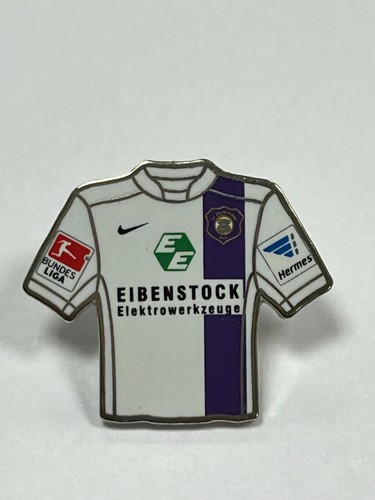 Erzgebirge aue pin anstecker - aue,