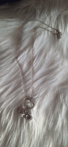 Swarovski halskette ankerkette - halskette,