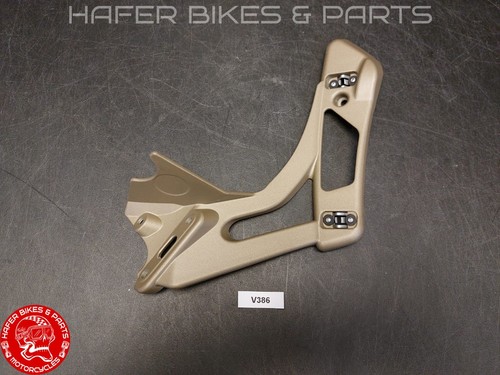 Ducati 999r halter rechts - ducati,