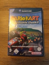 Nintendo GameCube GC - Mario