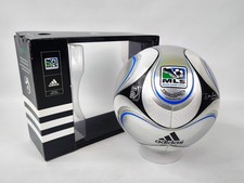 adidas Teamgeist II 2 MLS Major League Finals 2008 Fussball Official Matchball